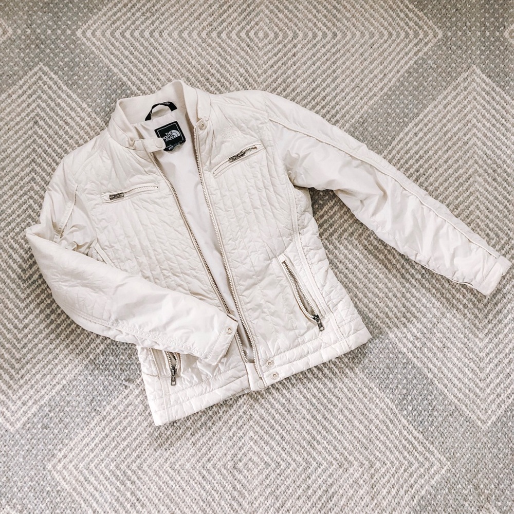 North Face Jacket